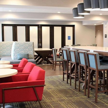 Hampton Inn Lexington Dış mekan fotoğraf