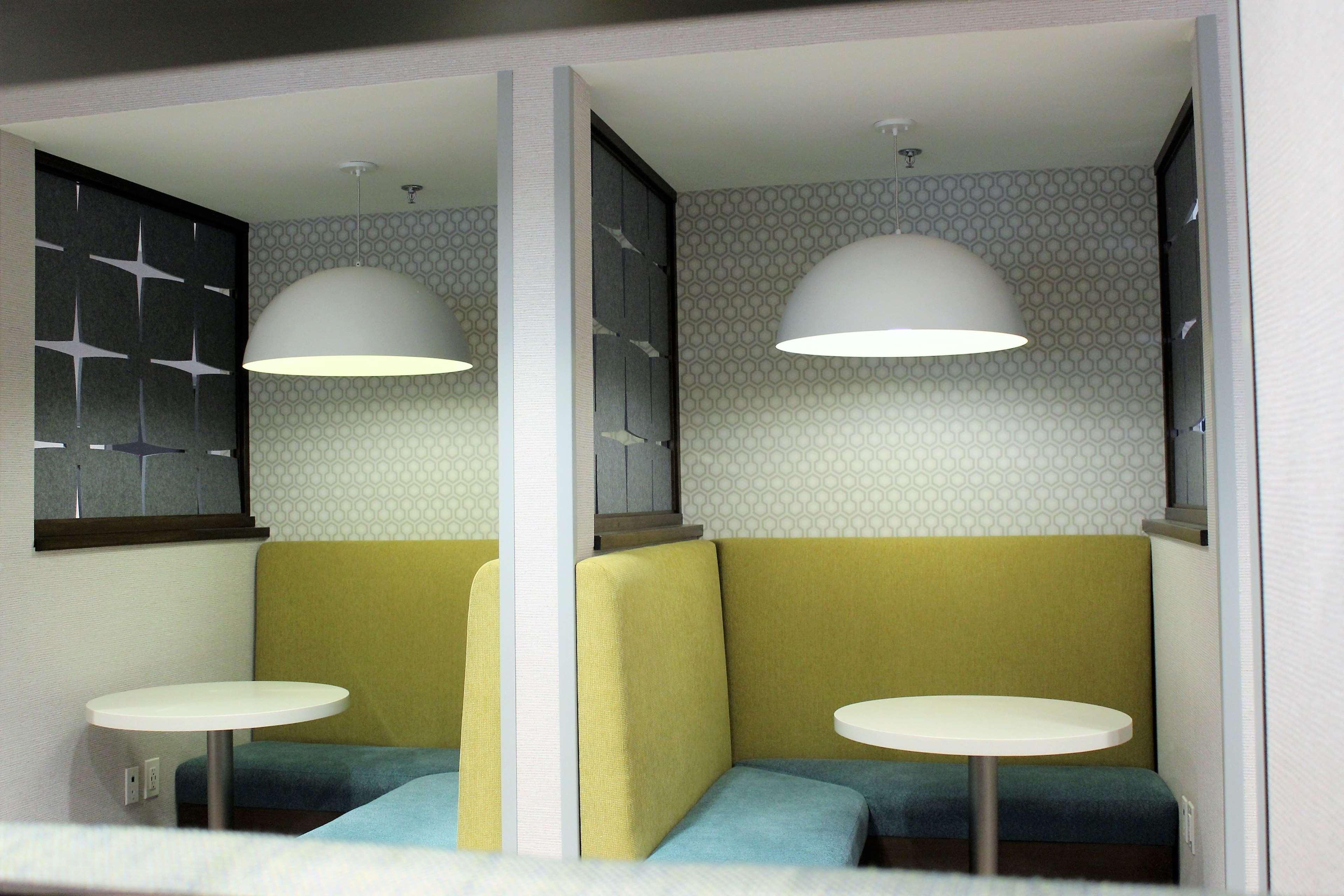 Hampton Inn Lexington Dış mekan fotoğraf