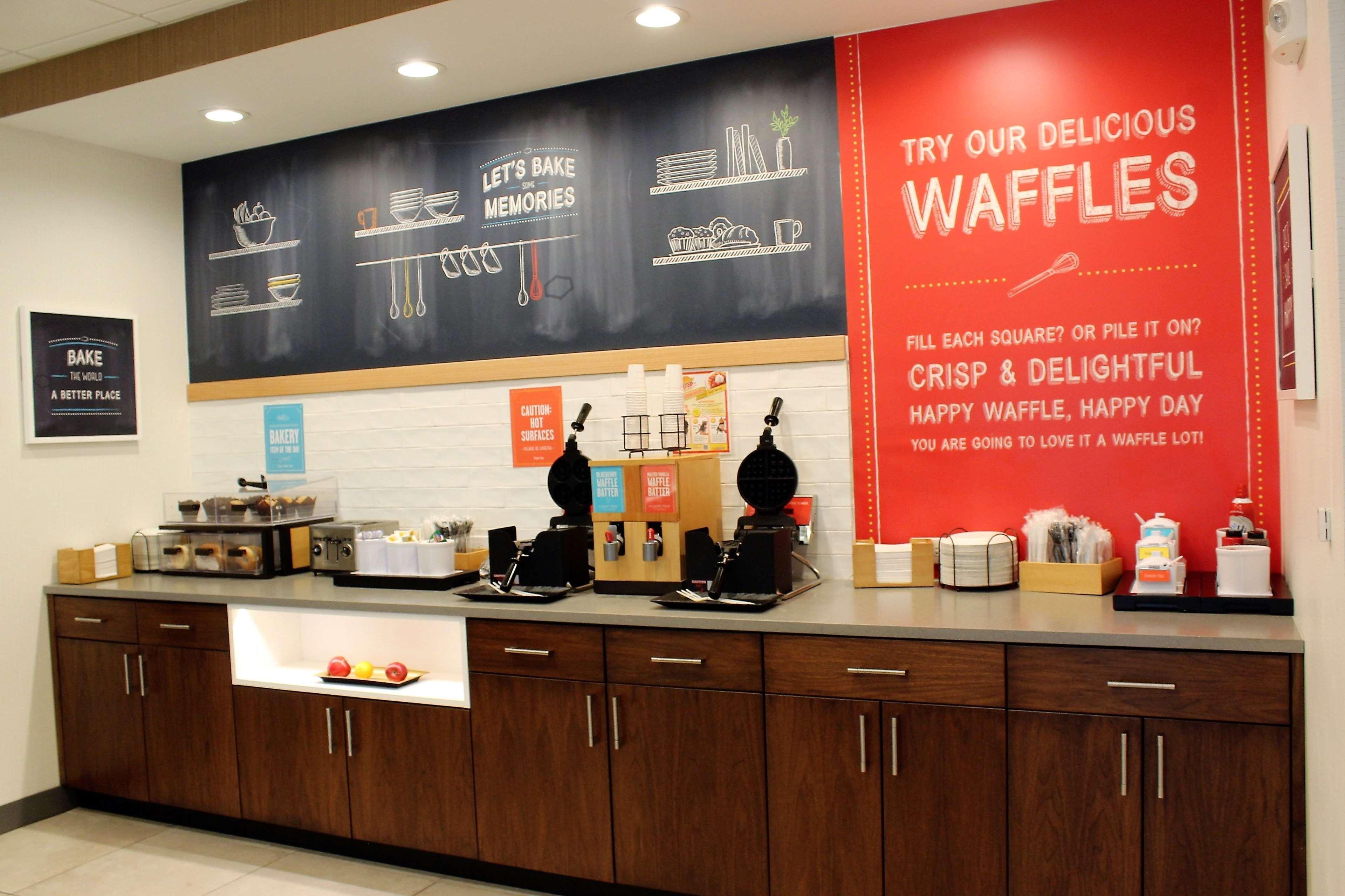 Hampton Inn Lexington Dış mekan fotoğraf