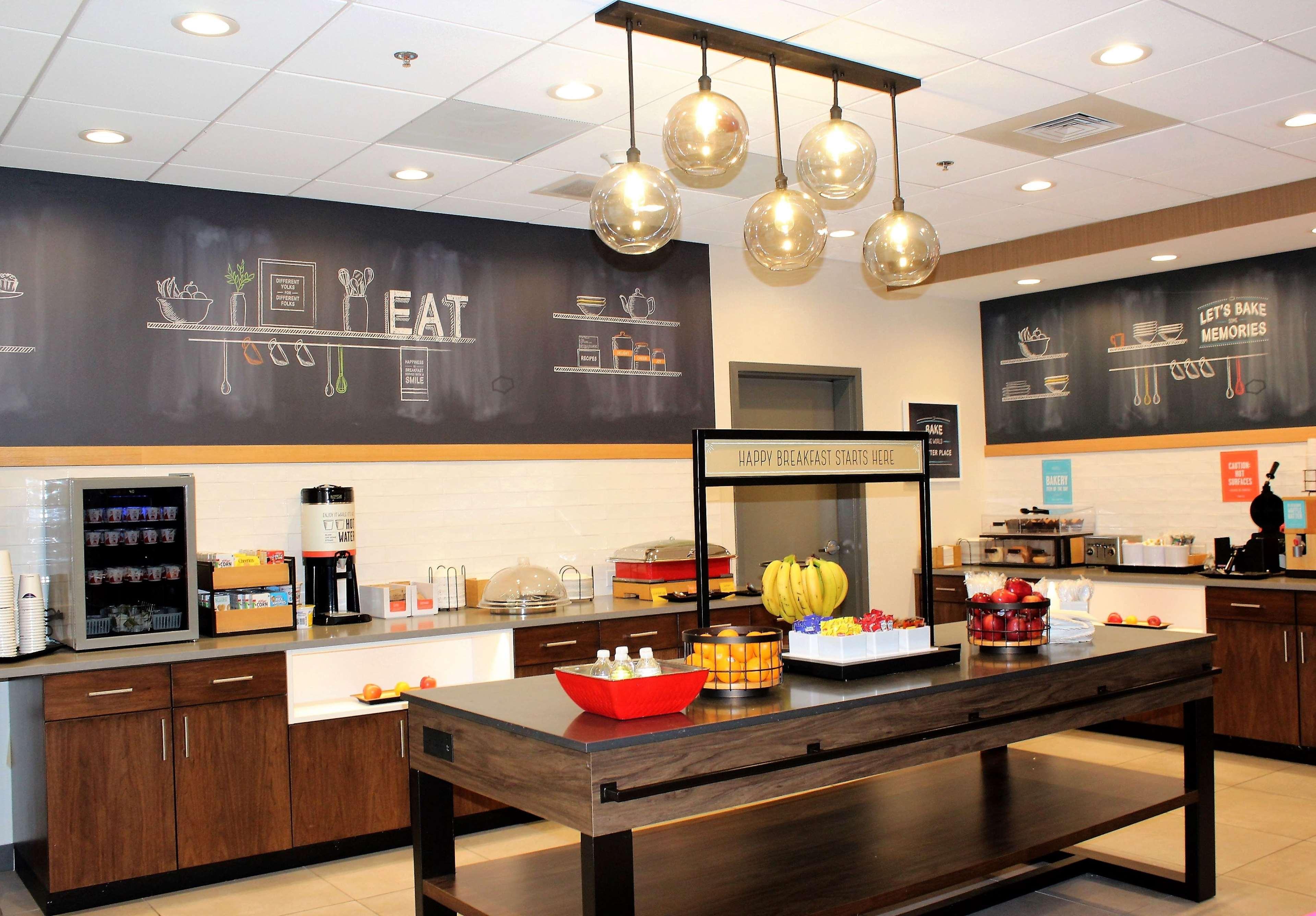 Hampton Inn Lexington Dış mekan fotoğraf