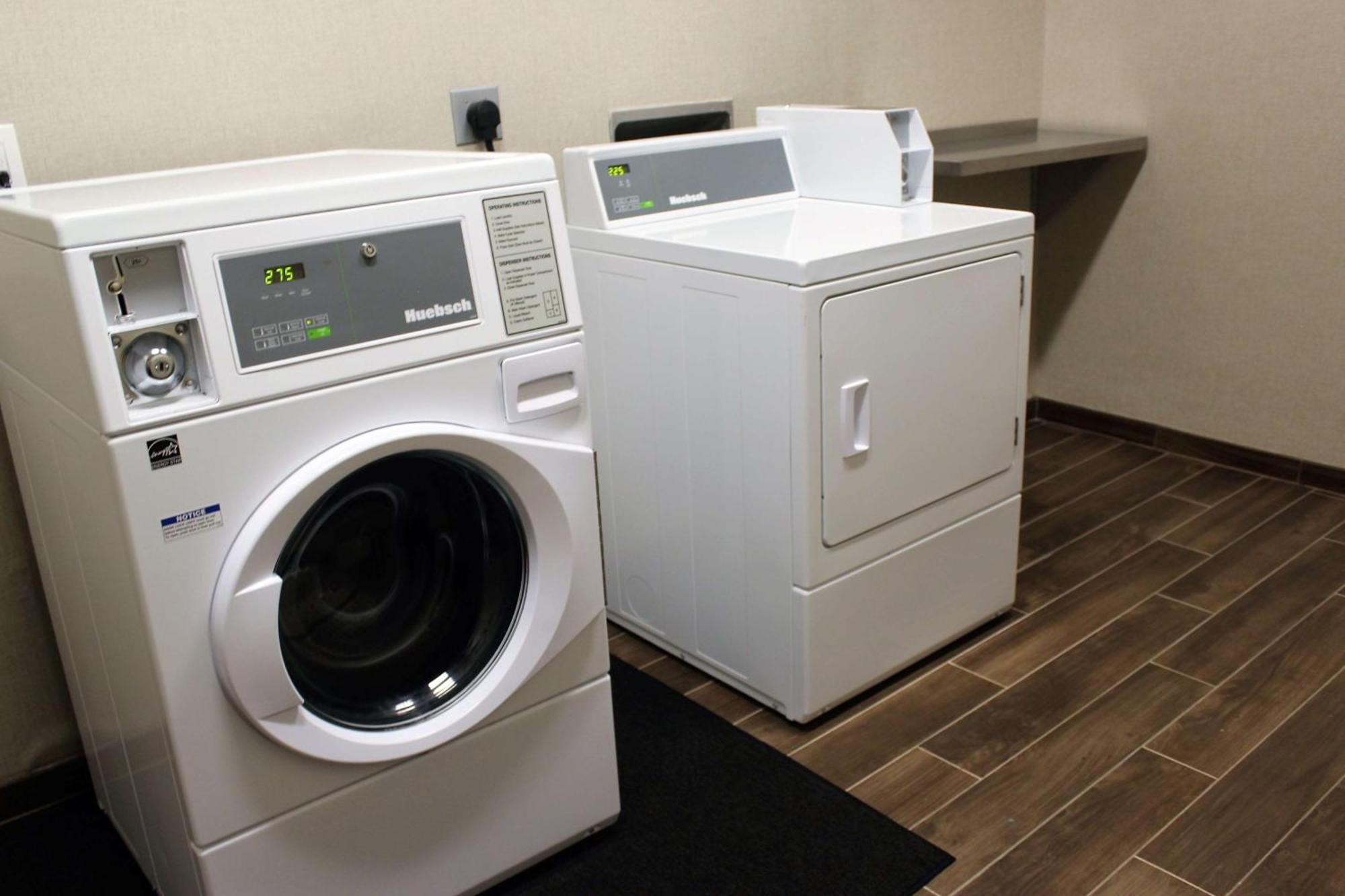 Hampton Inn Lexington Dış mekan fotoğraf